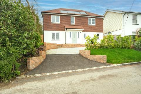 4 bedroom detached house for sale, Firgrove Road, Cross In Hand, Heathfield, East Sussex, TN21