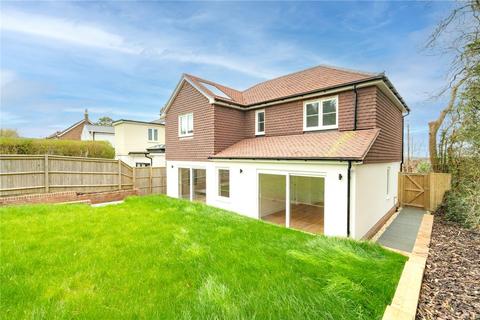 4 bedroom detached house for sale, Firgrove Road, Cross In Hand, Heathfield, East Sussex, TN21
