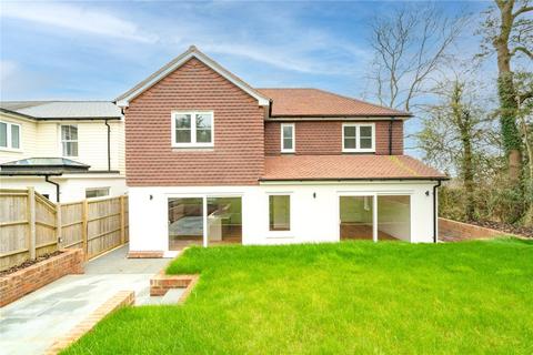 4 bedroom detached house for sale, Firgrove Road, Cross In Hand, Heathfield, East Sussex, TN21