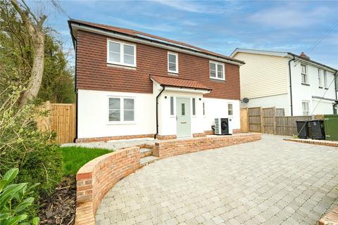 4 bedroom detached house for sale, Firgrove Road, Cross In Hand, Heathfield, East Sussex, TN21