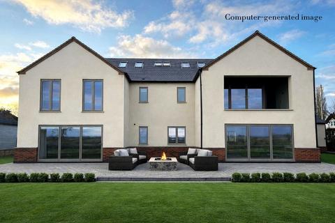 undefined, Hoargate Lane Hollington Ashbourne, Derbyshire, DE6 3GA