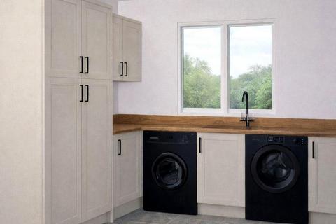 undefined, Hoargate Lane Hollington Ashbourne, Derbyshire, DE6 3GA