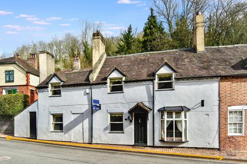 undefined, Ironbridge TF8