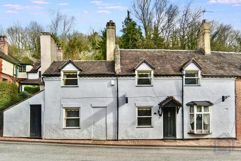 undefined, Ironbridge TF8