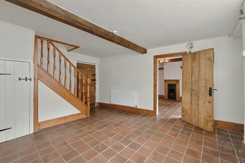 undefined, Ironbridge TF8