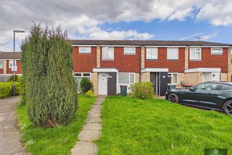 undefined, Holmcroft, Crawley RH10