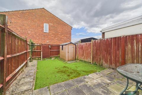 undefined, Holmcroft, Crawley RH10