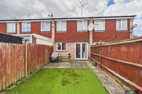 undefined, Holmcroft, Crawley RH10