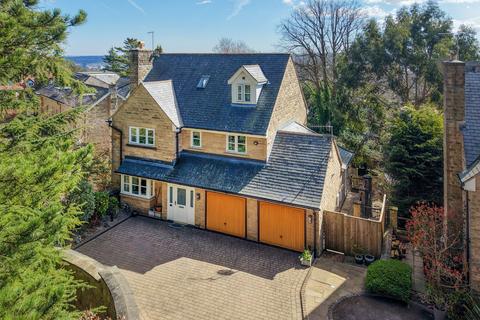 5 bedroom detached house for sale, Ranmoor Crescent, Sheffield S10