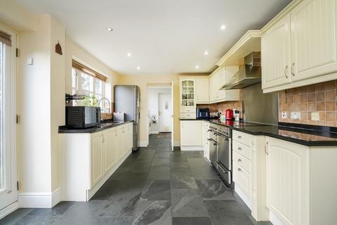 5 bedroom detached house for sale, Ranmoor Crescent, Sheffield S10