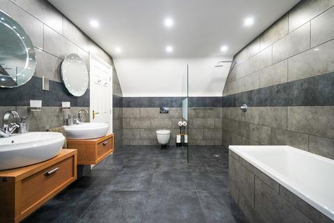 5 bedroom detached house for sale, Ranmoor Crescent, Sheffield S10