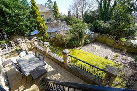 5 bedroom detached house for sale, Ranmoor Crescent, Sheffield S10