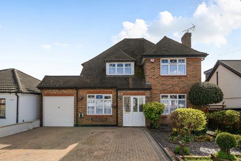 4 bedroom detached house for sale, Beech Avenue, Ruislip, Middlesex
