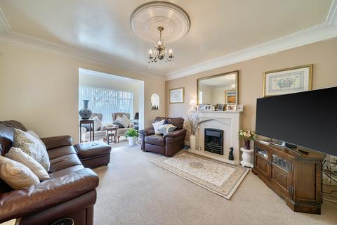 4 bedroom detached house for sale, Beech Avenue, Ruislip, Middlesex