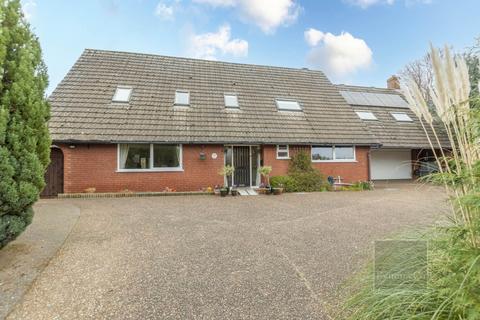 undefined, Oaklands Drive, Norwich NR4