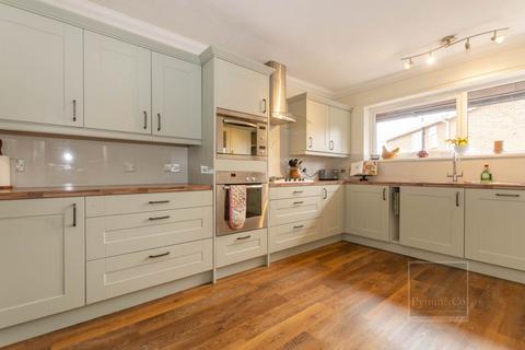 undefined, Oaklands Drive, Norwich NR4