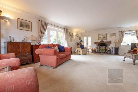 undefined, Oaklands Drive, Norwich NR4