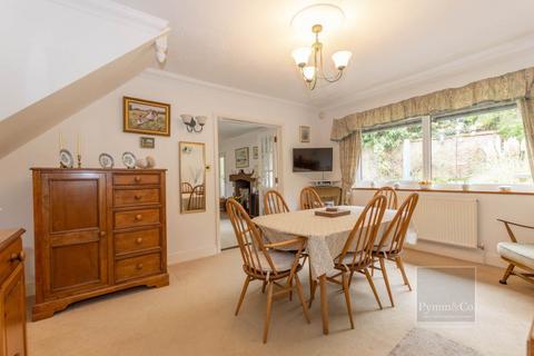 undefined, Oaklands Drive, Norwich NR4