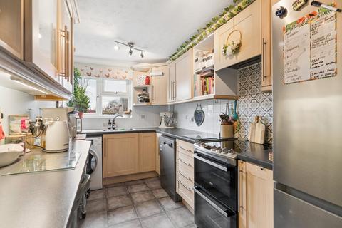 2 bedroom apartment for sale, Gosling Avenue, Offley, Hitchin, SG5