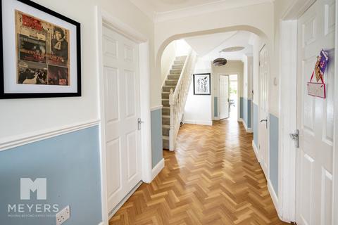 undefined, Highfield Drive | Ringwood | BH24