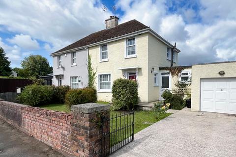 3 bedroom semi-detached house for sale, Borough Close, Cowbridge, CF71