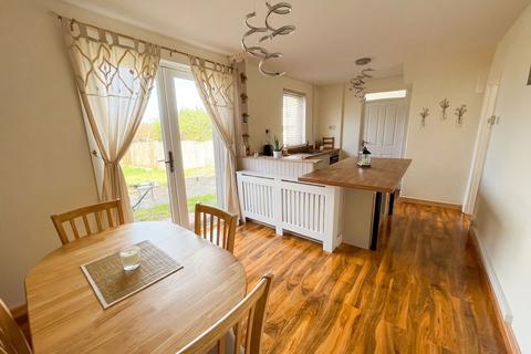 3 bedroom semi-detached house for sale, Borough Close, Cowbridge, CF71