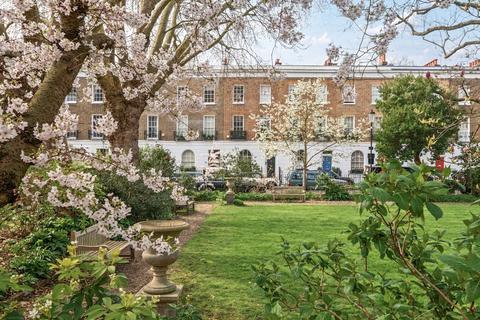 6 bedroom detached house to rent, Paultons Square London SW3