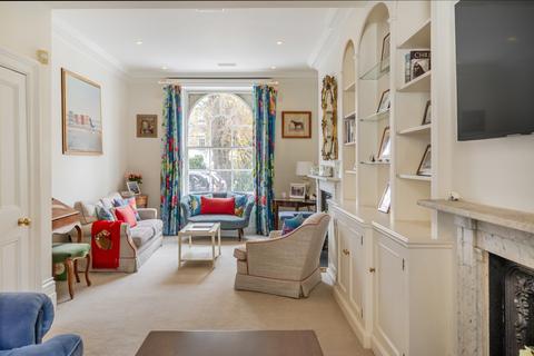 6 bedroom detached house to rent, Paultons Square London SW3