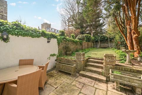 6 bedroom detached house to rent, Paultons Square London SW3