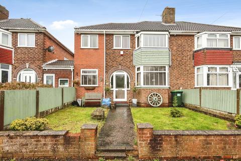 3 bedroom semi-detached house for sale, Stony Lane, SMETHWICK, West Midlands, B67