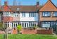 Conisborough Crescent, Catford, London, SE6