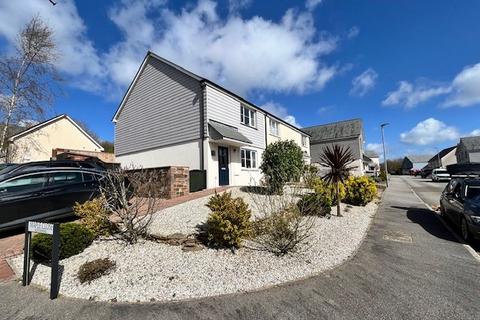 undefined, Beechwood Drive, Liskeard, PL14