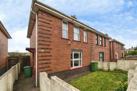 3 bedroom semi-detached house for sale, Chestnut Avenue, Exeter