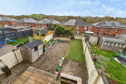 3 bedroom semi-detached house for sale, Chestnut Avenue, Exeter