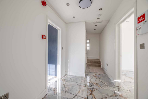 undefined, Wooburn Moor HP10