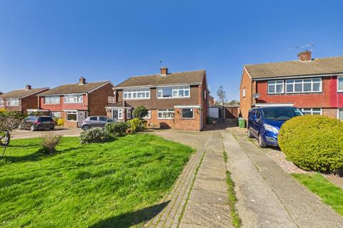 undefined, Harman Drive, Sidcup DA15