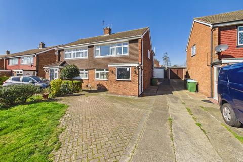 undefined, Harman Drive, Sidcup DA15