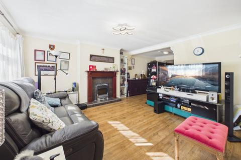 undefined, Harman Drive, Sidcup DA15