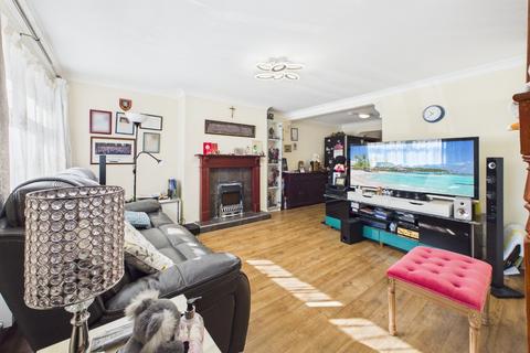 undefined, Harman Drive, Sidcup DA15