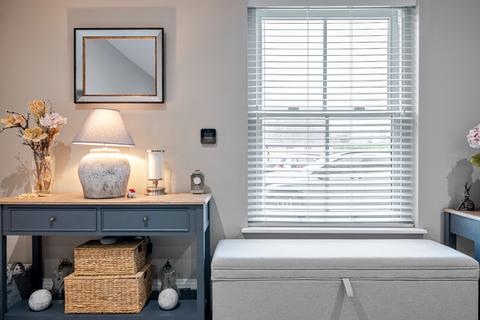 undefined, Windrush Heights, Burford, OX18