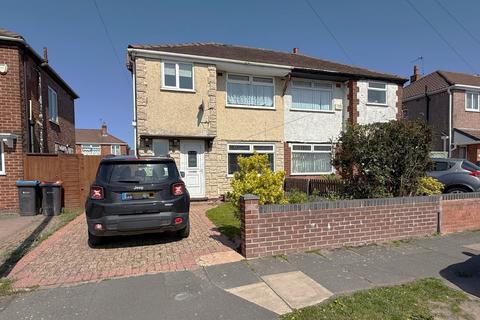undefined, Girton Road, Cheshire CH65