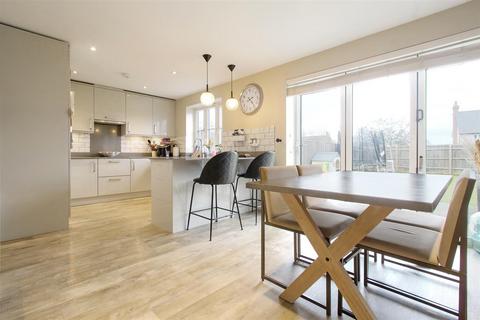3 bedroom semi-detached house for sale, Hare Street, Nr Buntingford