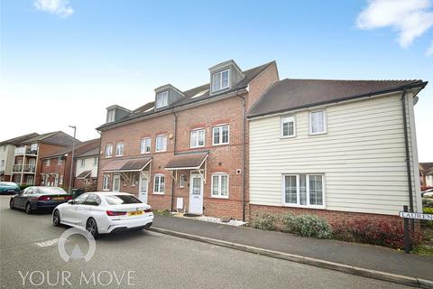 undefined, Laurence Rise, Kent DA2