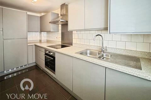undefined, Laurence Rise, Kent DA2