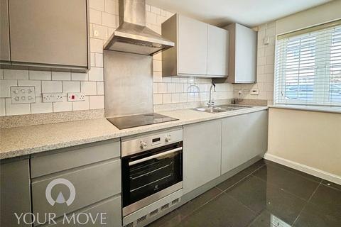 undefined, Laurence Rise, Kent DA2