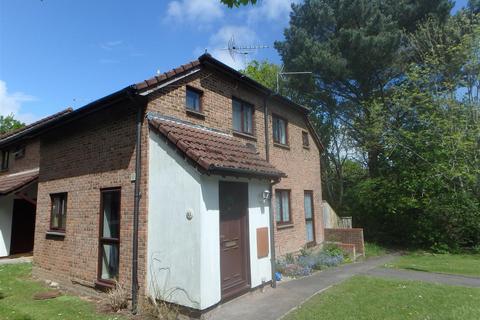 undefined, Pennywell Gardens, New Milton, BH25 5YB