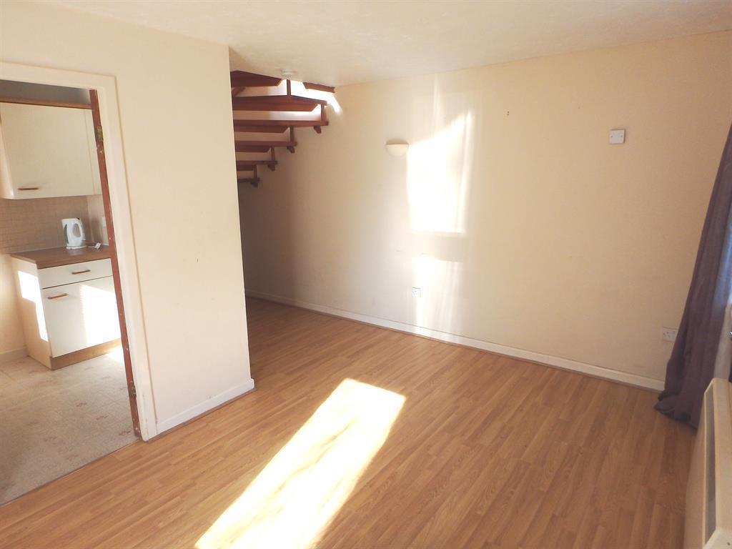 Lounge dining room