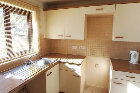 undefined, Pennywell Gardens, New Milton, BH25 5YB