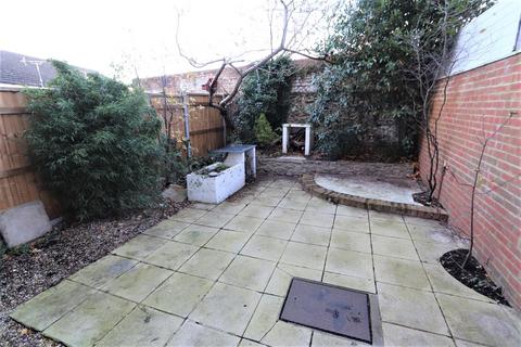 undefined, Mill Road, Leighton Buzzard