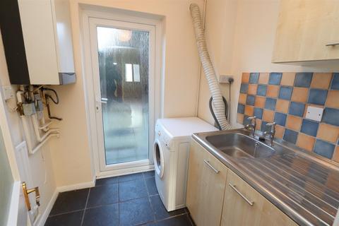 undefined, Mill Road, Leighton Buzzard